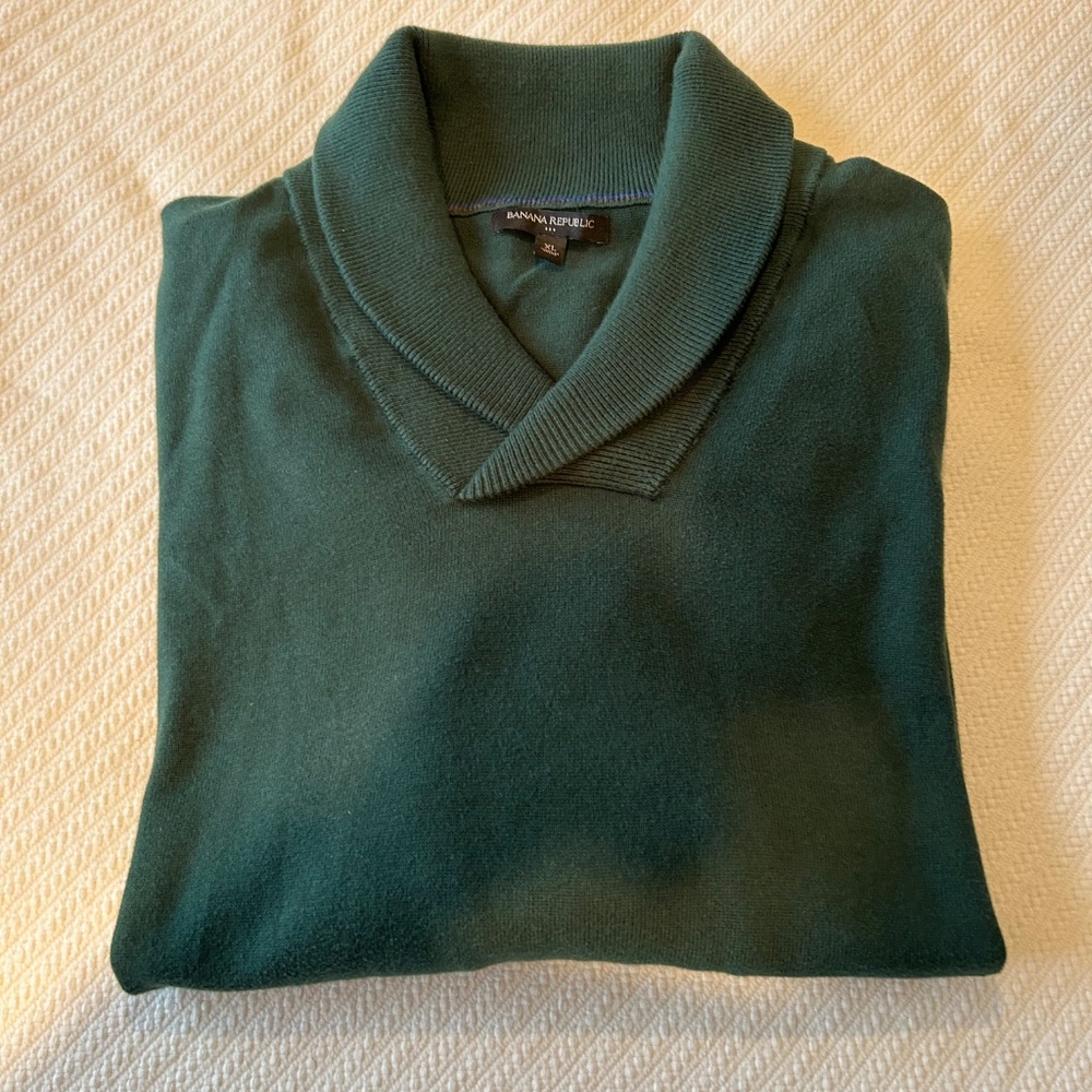 Banana Republic Sweater